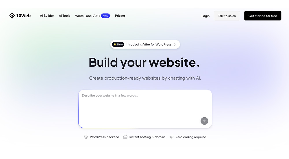 10Web