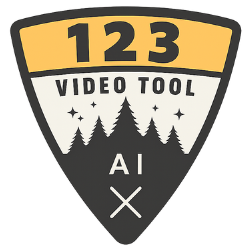 123VideoTool视频下载