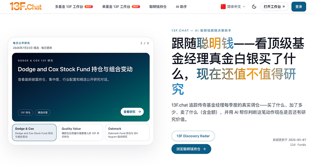 13F.chat官网插图