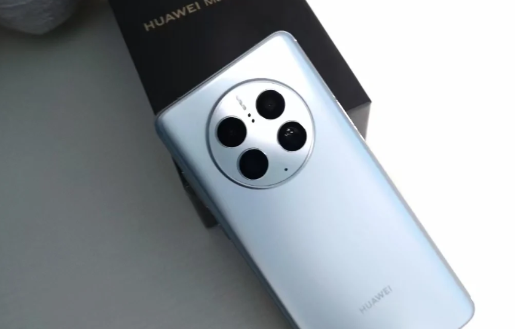 华为mate50pro拍照效果怎么样