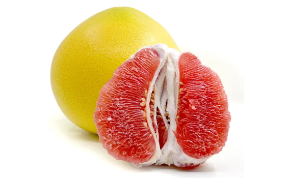 浅谈柚子肉煮水的一些功效（八大功效）