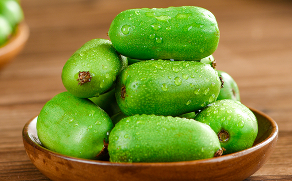 奇异莓是什么水果（正确吃法）