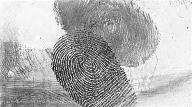 古人为什么要画押，指纹鉴别方法