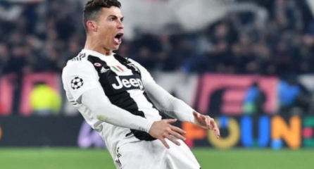 罗纳尔多（c罗）得到过几个金球奖