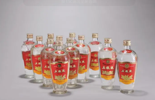 2022京东双十二五粮液会便宜吗？（多少钱）