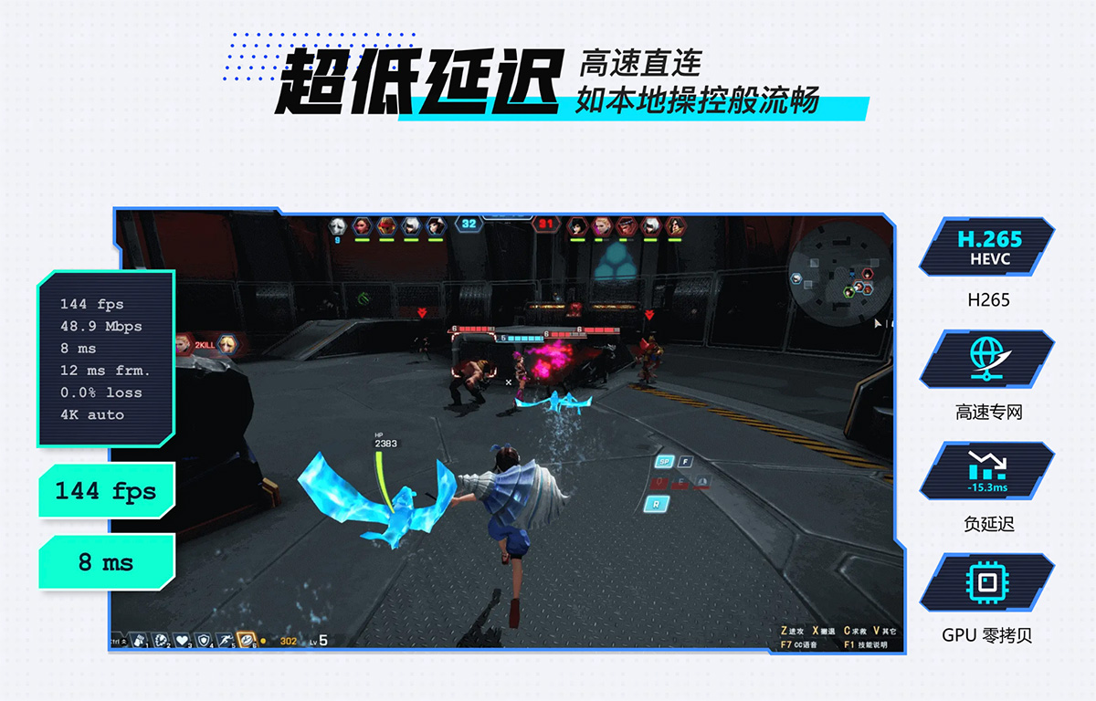 免费的远程桌面控制软件哪款好？RustDesk/向日葵/ToDesk/移动畅连/GameViewer远程监