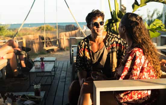 相亲对象对你满意的一些表现 教你该怎么判断