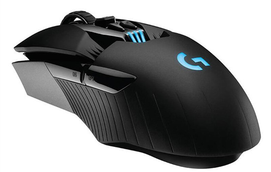 鼠标卡顿是怎么解决