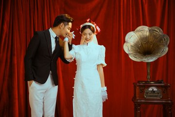 如何减胸让胸变小