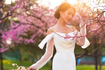 怎么才能让胸变大