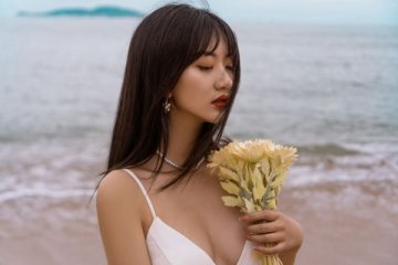 怎么让胸部变大一点