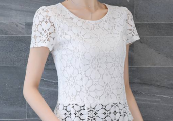 蕾丝衣服都会缩水吗，怎么保养