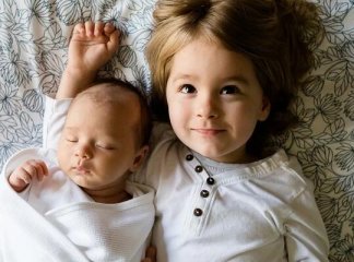 2021年抖音晒娃十字短句，2020抖音最火晒娃的句子