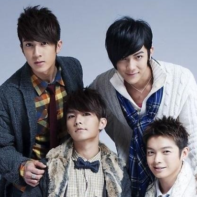 飞轮海的队长是谁?为什么会解散