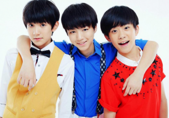 tfboys谁家最有钱 哪个是学霸