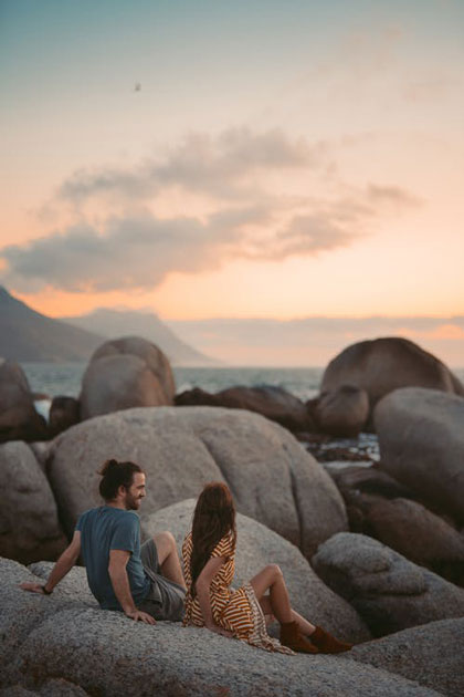 两个人相亲认识怎么看两个人合不合适