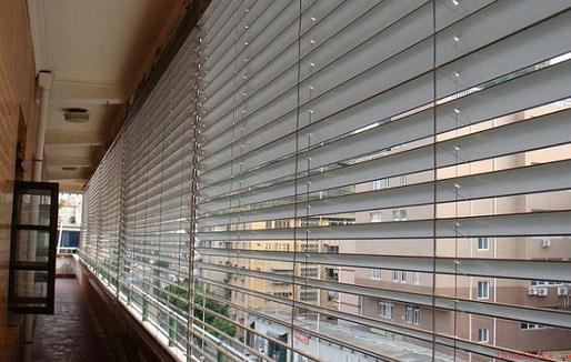 百叶帘脏了怎么清洁？百叶帘的选购技巧