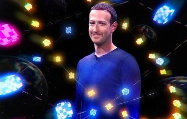 元宇宙有哪些领域概念