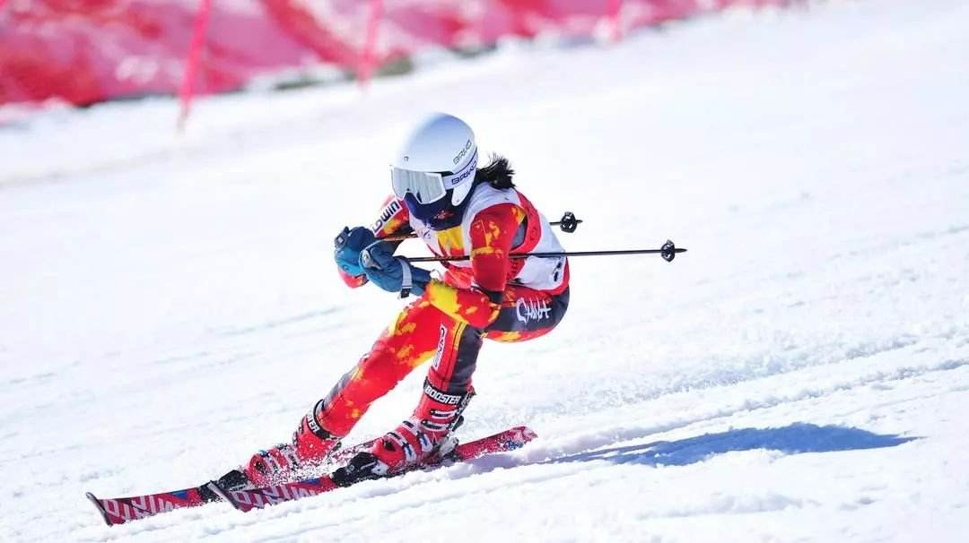 浅谈新手滑雪的三大技能?