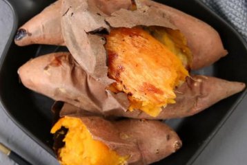 电饭锅可以用来烤红薯吗？