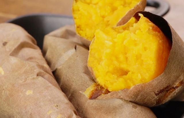 电饭锅烤红薯需要加水吗?