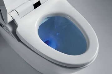 家里马桶漏水怎么办？