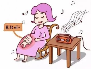 你知道胎教的所有主要误区吗？