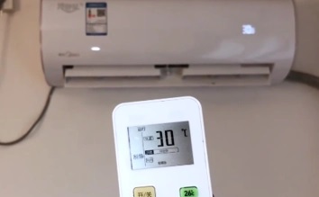 空调制热没效果是坏了吗?