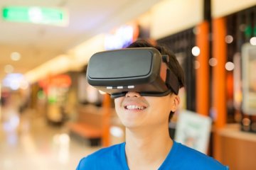 苹果看到了元宇宙的潜力，并正在进行相应的投资