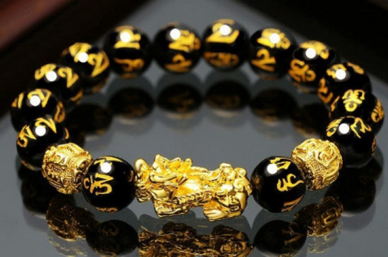 貔貅手链