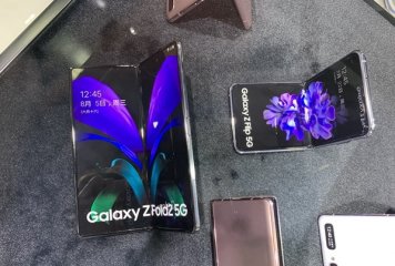 三星承诺为其设备提供四代安卓操作系统更新