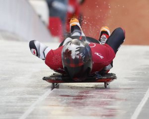 冬奥会什么时候加入雪橇运动