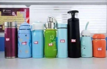 如何去除保温杯硅胶圈的异味