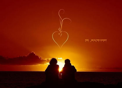 恋爱关系,男女恋爱