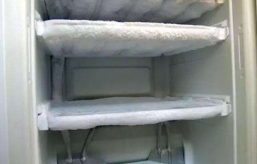 经验之谈：怎么快速去除冰箱里的冰