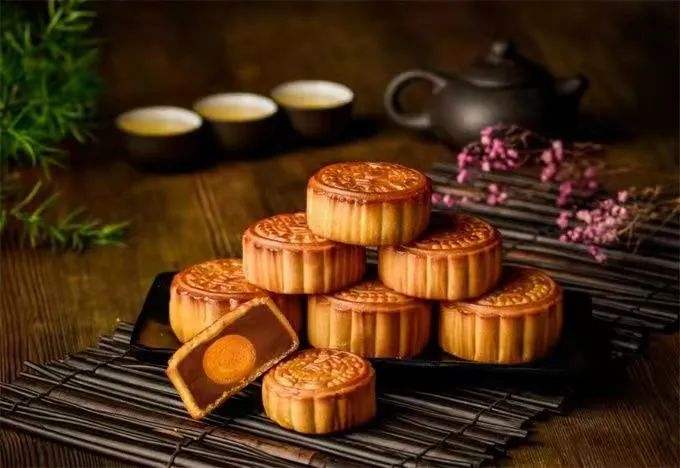 中秋节都有哪些传说