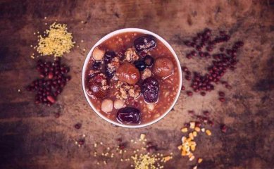 腊八节传统习俗介绍