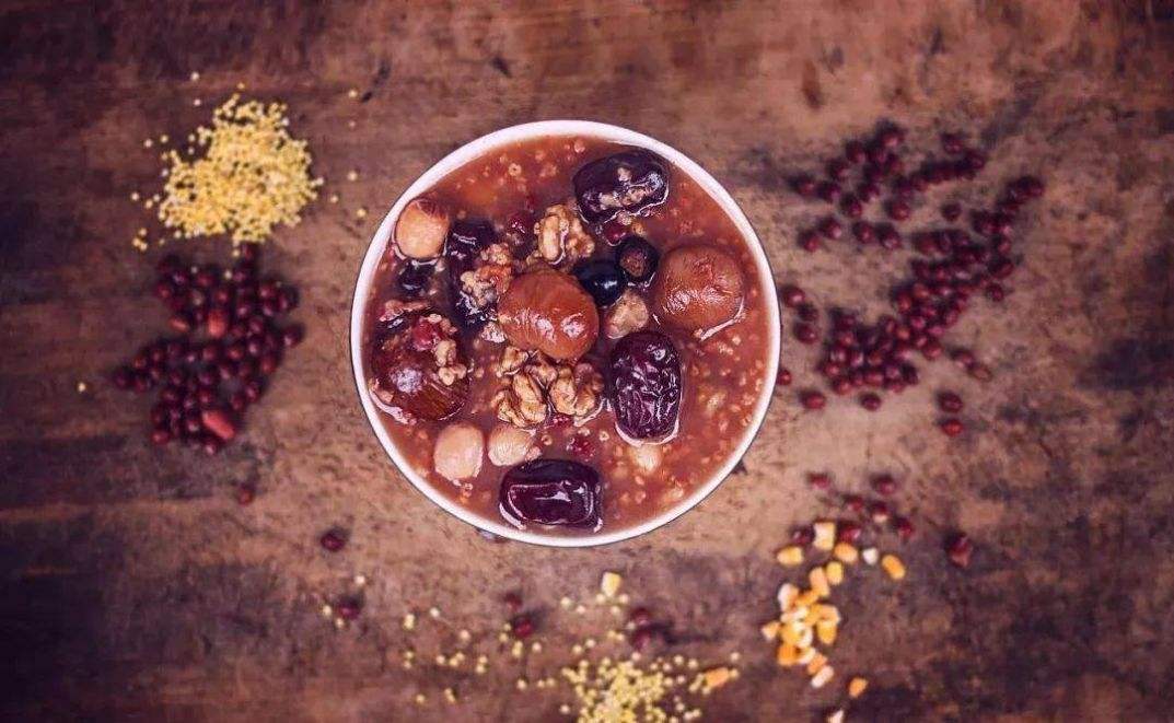 腊八节传统习俗介绍