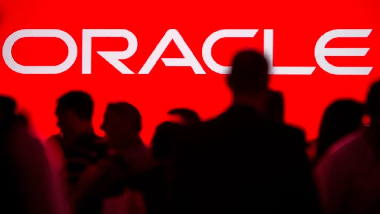 TikTok,甲骨文,用户数据