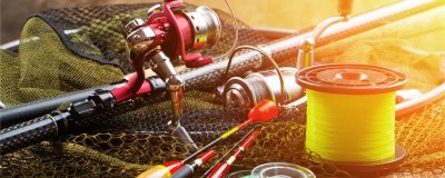 用路亚竿可以钓到鳜鱼吗？