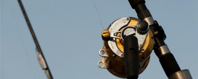 路亚水滴轮使用教程介绍