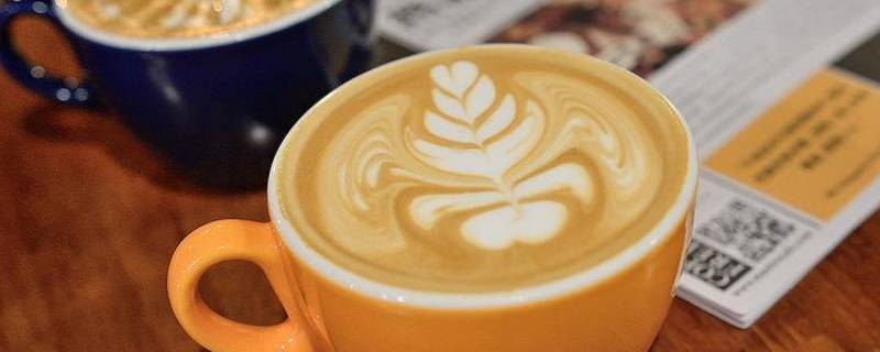 拿铁咖啡一般是喝热的还是冷的