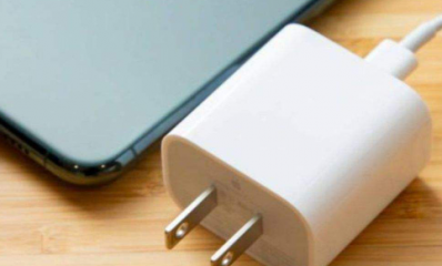 苹果手机充电器突然充不上电是什么原因