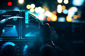 到2030年前我国将新增100余项智能网联汽车标准