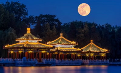 2022年中秋节去武汉需要核酸检测吗？