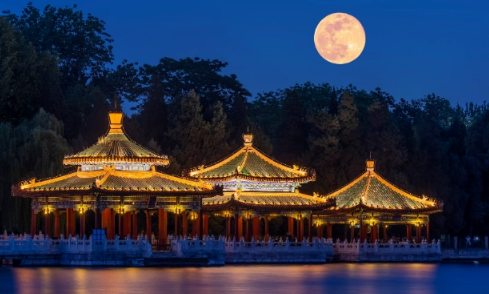 2022年中秋节去武汉需要核酸检测吗？