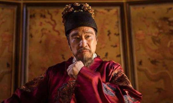 大明朝16位皇帝朱祐樘排第几