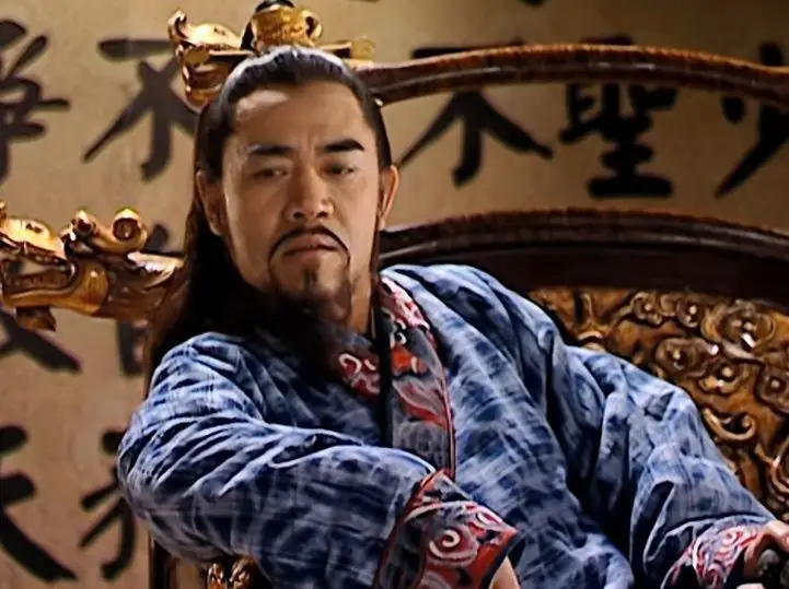 炼丹皇帝嘉靖在大明朝能力排行第几