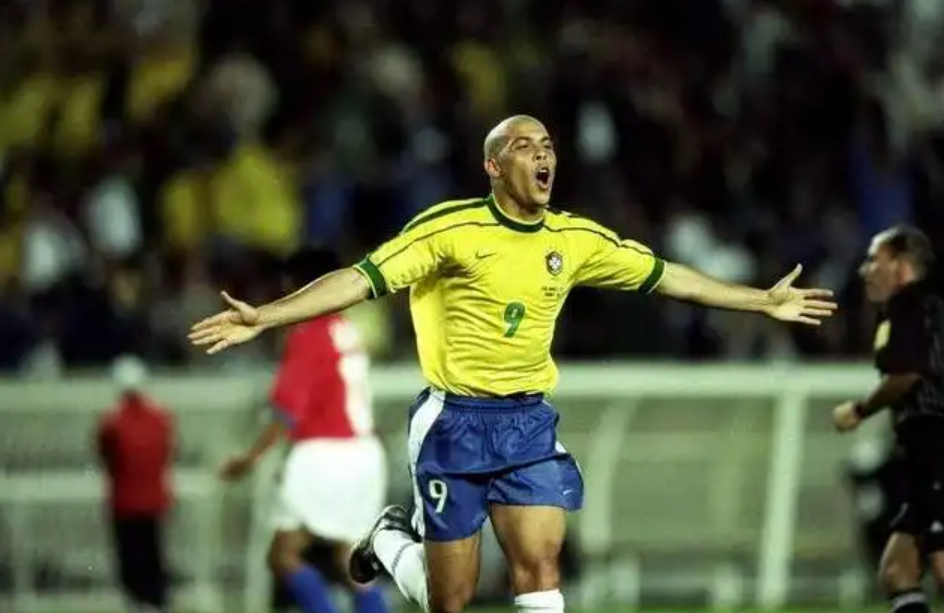 21届足球世界杯历史射手排行榜介绍（共21届）