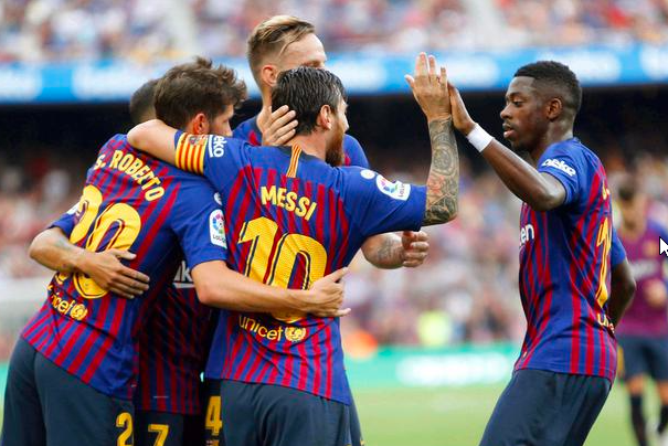 巴萨球队的全称是什么（属于哪个国家）